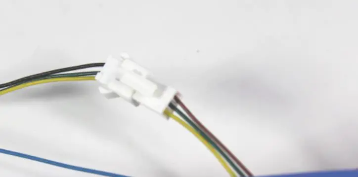 RISUN MOTOR UKC 1 Sine Wave Controller Connection - Bluetooth Connection
