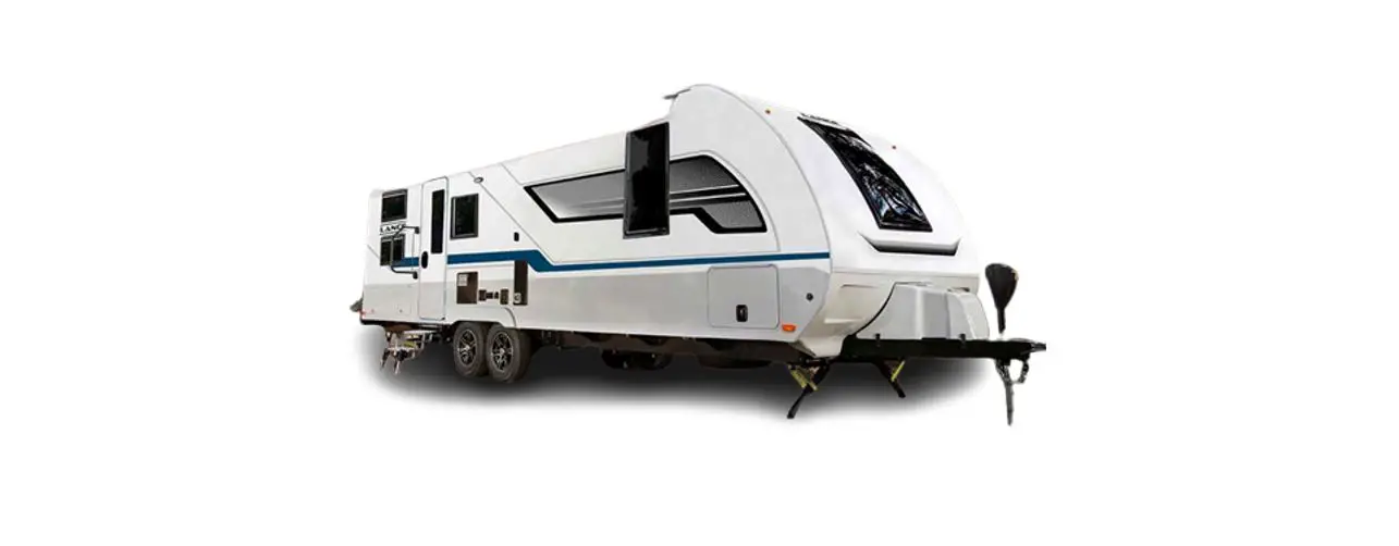 2022 Lance Trailer Owners Manual