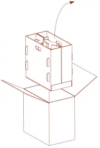 diagram, engineering drawing