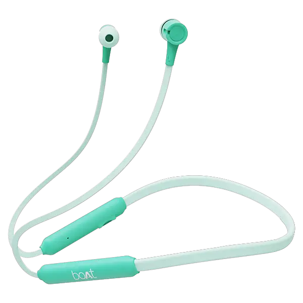 Boat 103 Wireless Neckband User Manual