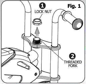 Front Fender Installation 01