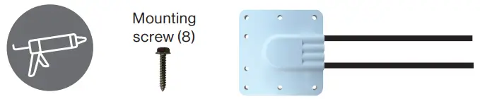 WINEGARD SK2SWM3 Travler Pro Automatic Multi Satellite TV Antenna - Overall Setup