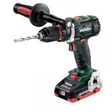 metabo BS 18 LTX BL I Cordless Drill/Screwdriver