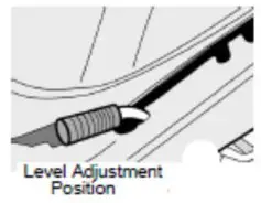 Texas 7600 Lawn Tractor Rider - Illustrations 22