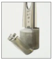 replace the water filter