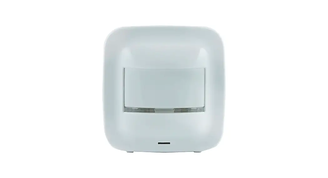 Jasco Zw6307 Portable Smart Motion Sensor User Manual