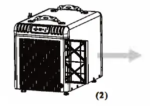 ALORAIR-Sentinel-HD90-Energy-Star-Basement-&-Crawl-Space-Dehumidifier-fig-6