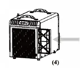 ALORAIR-Sentinel-HD90-Energy-Star-Basement-&-Crawl-Space-Dehumidifier-fig-8