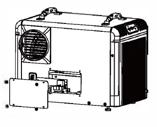 ALORAIR-Sentinel-HD90-Energy-Star-Basement-&-Crawl-Space-Dehumidifier-fig-9