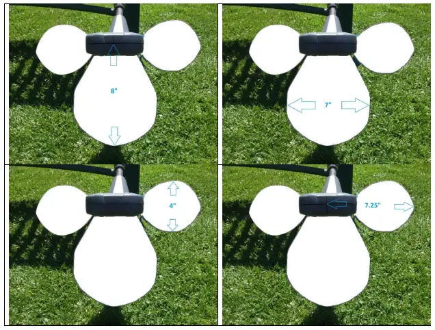 SENTRICON QFGSCOUT RFID Tag Reader - The following photos