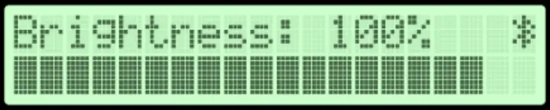 SENTRICON QFGSCOUT RFID Tag Reader - Volume