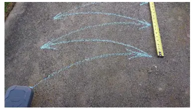 SENTRICON QFGSCOUT RFID Tag Reader - maximize coverage