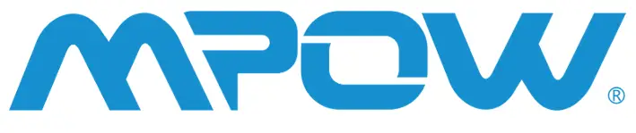 MPOW - logo