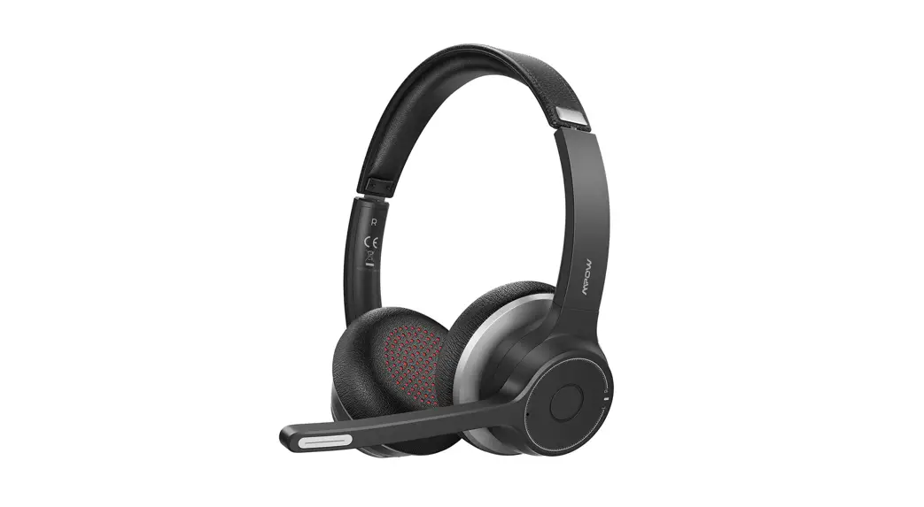 Mpowhc5 Bluetooth Headset User Manual