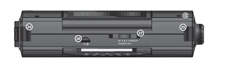Kaito-Emergency-Radio-Voyager-Max-KA900-Digital-Solar-Dynamo-Crank-Wind Up (3)