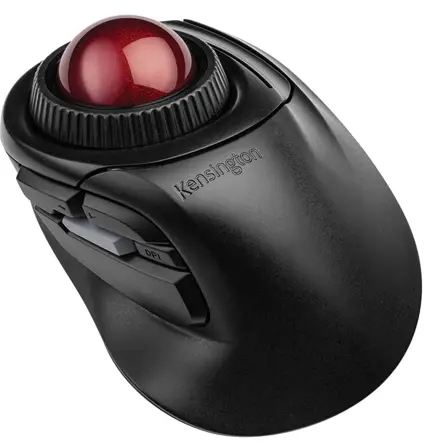 Kensington M01490-M Orbit Fusion Wireless Trackball 1