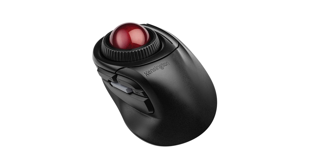 Kensington M01490-m Orbit Fusion Wireless Trackball User Manual