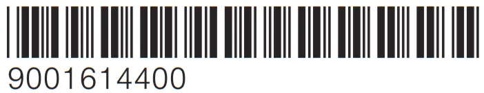 Z9410ES0 Pro Induction Espresso Maker - qr