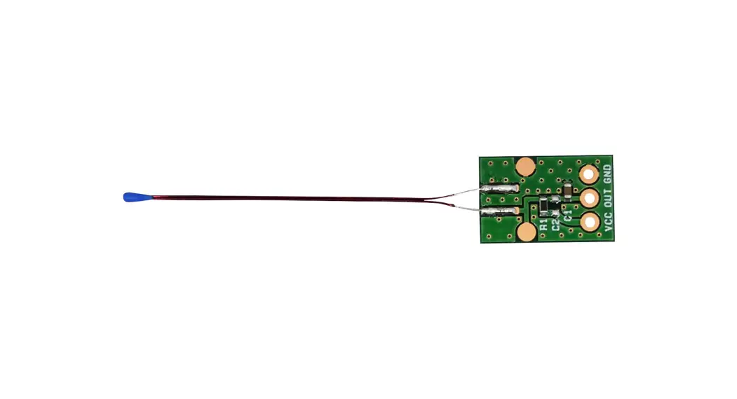 Murata Mthmr-n-0002a Ntc Thermistor Evaluation Board User Guide Murata Mthmr-n-0002a Ntc Thermistor Evaluation Board User Guide