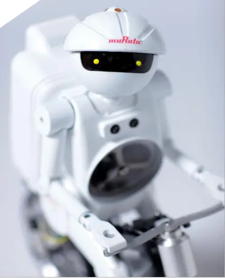 muRata MTHMR N 0002A NTC Thermistor Evaluation Board