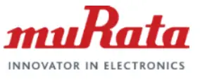 muRata logo