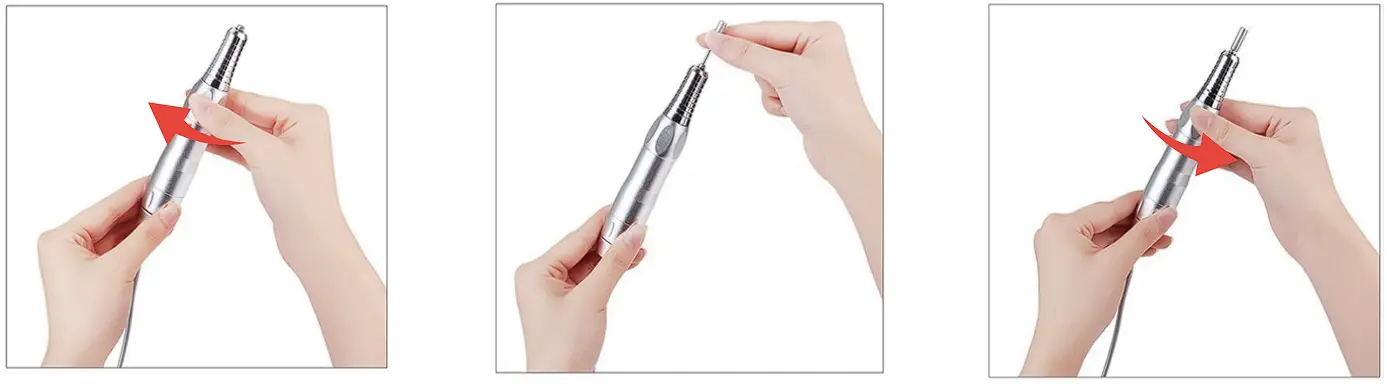 Drill-Bit-Replacerment