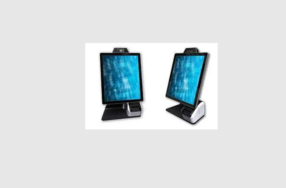 Intouch Kio-lite-156p-aur 15.6 Inch Portrait Kiosk Compact Countertop Unit User Manual Intouch Kio-lite-156p-aur 15.6 Inch Portrait Kiosk Compact Countertop Unit User Manual
