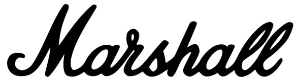 Marshall - logo