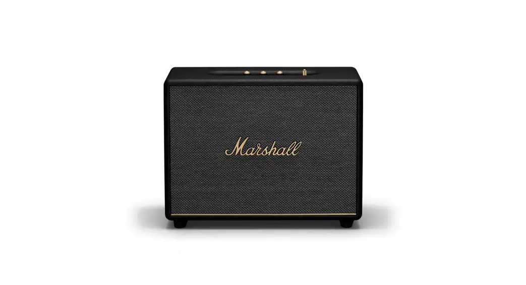 Marshall Woburn Iii Bluetooth Speaker Instructions Marshall Woburn Iii Bluetooth Speaker Instructions