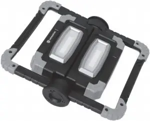 Safety Vital 360° LED Portable Folding Light