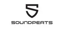 SOUNDPEATS LOGO