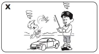 JAMARA 402111 Grey Bugatti DIVO - fig5