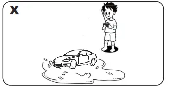 JAMARA 402111 Grey Bugatti DIVO - fig6