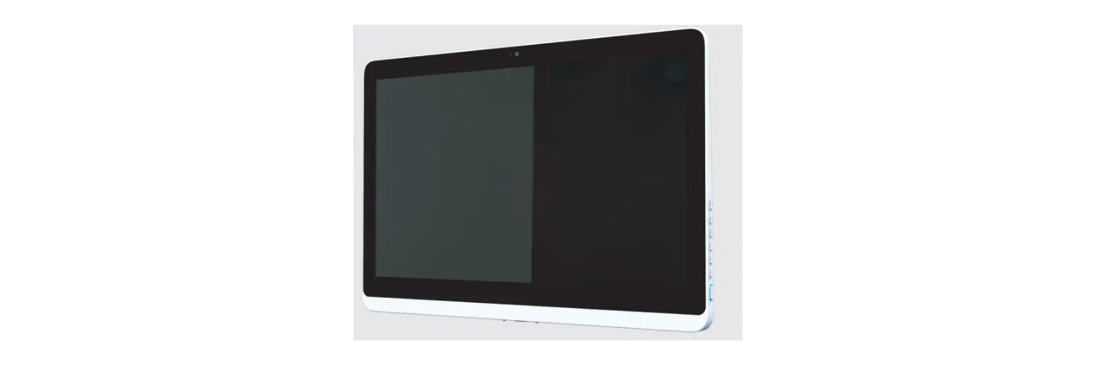 Inventec M215t Panel Pc User Manual Inventec M215t Panel Pc User Manual