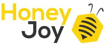 HONEY JOY - logo