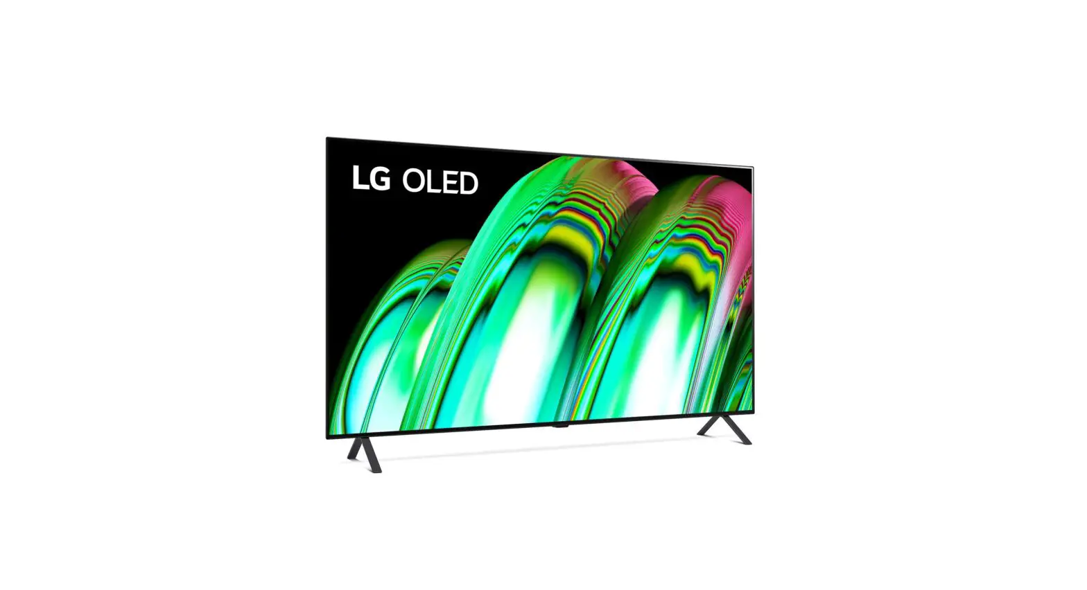 A2 4k Oled Tv With Lg Ai Thinq Display Owner's Manual