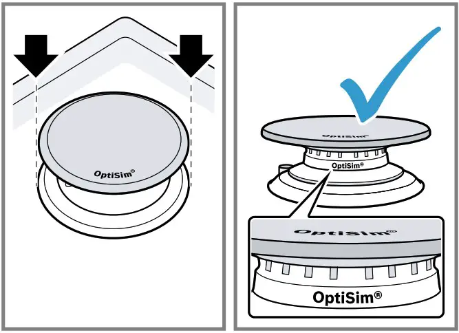 BOSCH NGM5058UC Gas Cooktop - Installing the 2