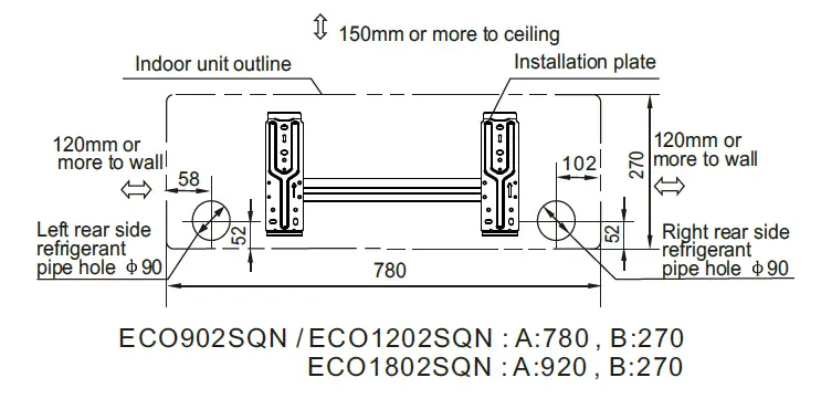 eco-air-ECO1802SQN-Floor-To-Ceiling-Air-Conditioner-7