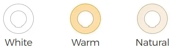 NEXIGO N960E 1080P 60FPS Webcam - ENHANCED RING LIGHT 2