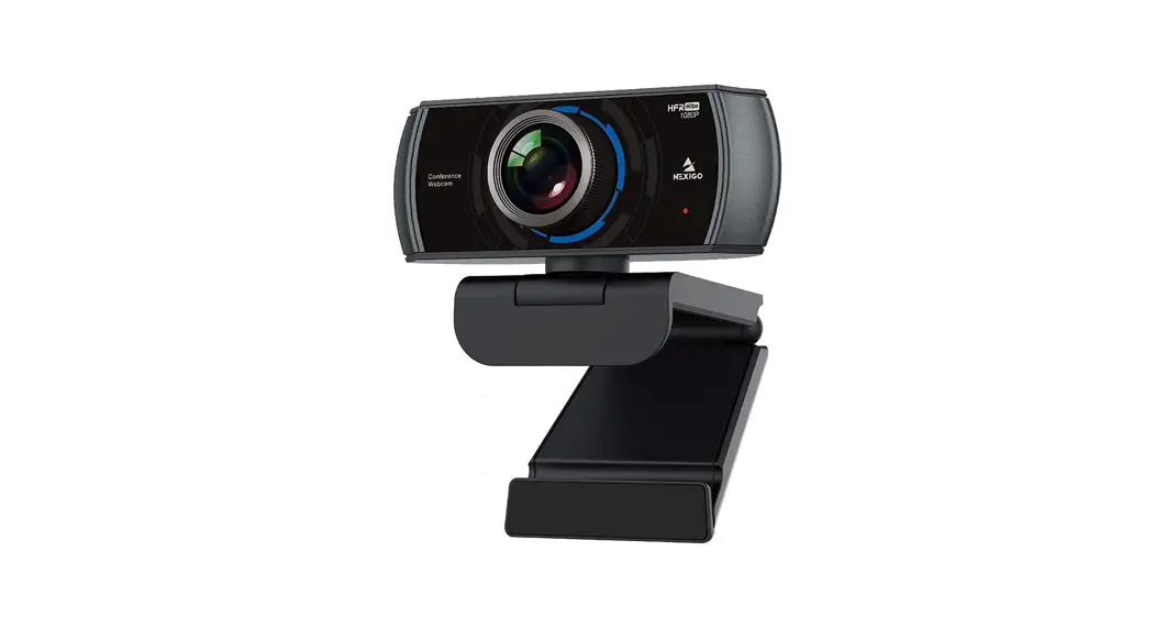 Nexigo N960e 1080p 60fps Webcam User Manual