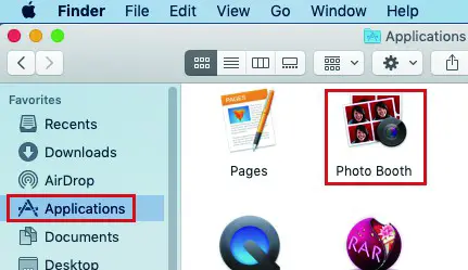 NEXIGO N960E 1080P 60FPS Webcam - SETTING UP YOUR WEBCAM 3