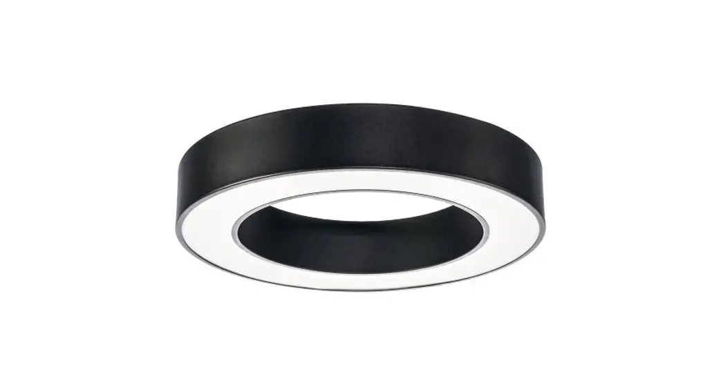 Optonicaled Led Ceiling Light Round Shape Installation Guide Optonicaled Led Ceiling Light Round Shape Installation Guide