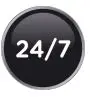 24,7 icon