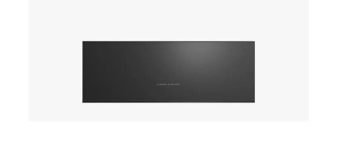 Fisher Paykel Wb30sdeb1 Warming Drawer User Guide Fisher Paykel Wb30sdeb1 Warming Drawer User Guide