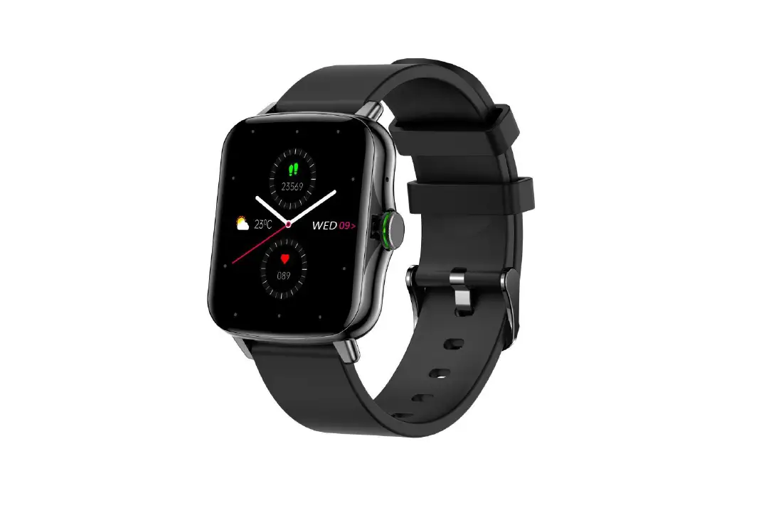Shenzhen Tk22 Smart Watches User Manual