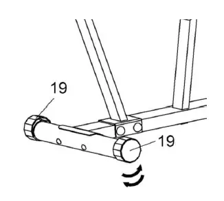 SUNNY-SF-RB422003-ESSENTIAL-INTERACTIVE-RECUMBENT-BIKE-FIG10