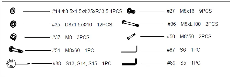 SUNNY-SF-RB422003-ESSENTIAL-INTERACTIVE-RECUMBENT-BIKE-FIG3