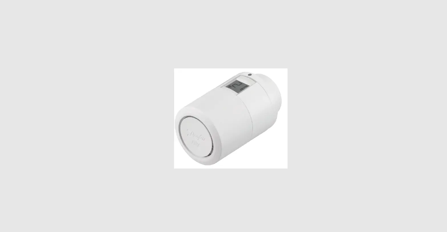 010205 Danfoss Ally Radiator Thermostat User Guide