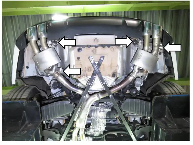 iPE-B9-Audi-S4-Exhaust-system-FIG-4