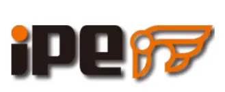 iPE-B9-Audi-S4-Exhaust-system-LOGO